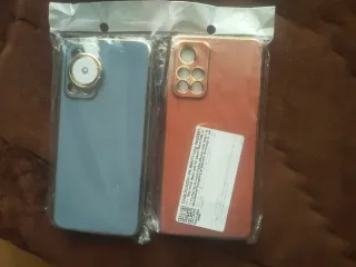 Custodie per Xiaomi Redmi Note 10/10S