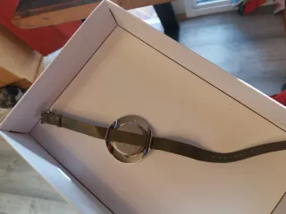 Reloj Helio Ferreti Gato Pirata Multicolor