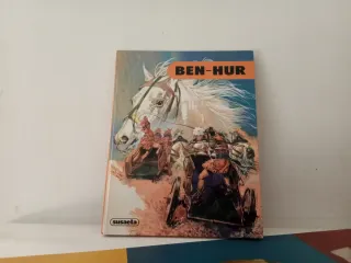 BEN-HUR 