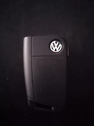 Carcasa Llave Mando Volkswagen Grupo VAG
