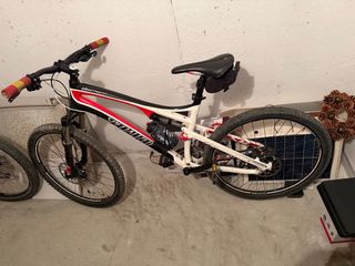 Bicicleta Specialized Epic Comp