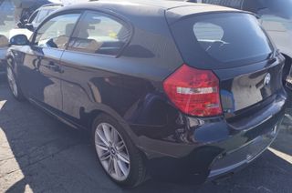 BMW Serie 1  COUPE AÑO  2008-2010 DESPIECE TOTAL 