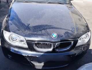 BMW Serie 1  COUPE AÑO  2008-2010 DESPIECE TOTAL 