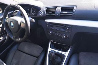 BMW Serie 1  COUPE AÑO  2008-2010 DESPIECE TOTAL 