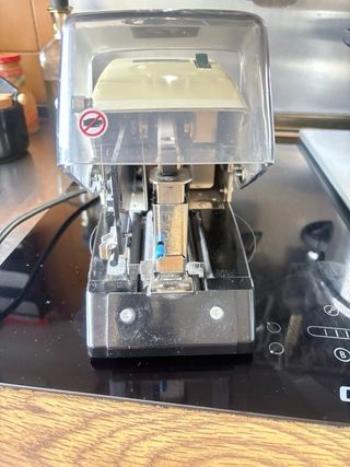 Grapadora Eléctrica Rapid 100