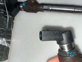 2 Inyectores Ford Transit A2C59517051