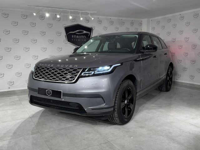 Land Rover Range Rover Velar 2020