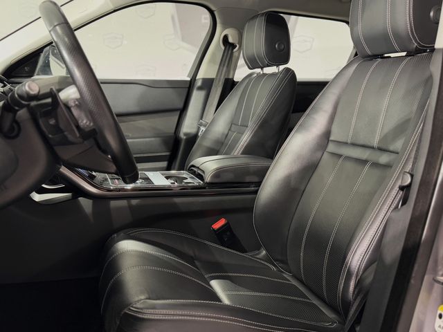 Land Rover Range Rover Velar 2020