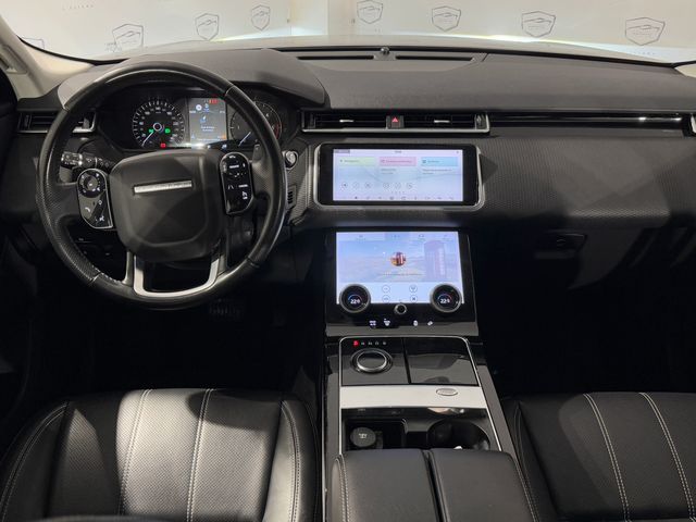 Land Rover Range Rover Velar 2020