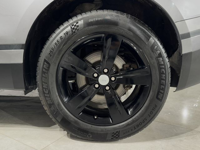 Land Rover Range Rover Velar 2020