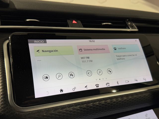 Land Rover Range Rover Velar 2020