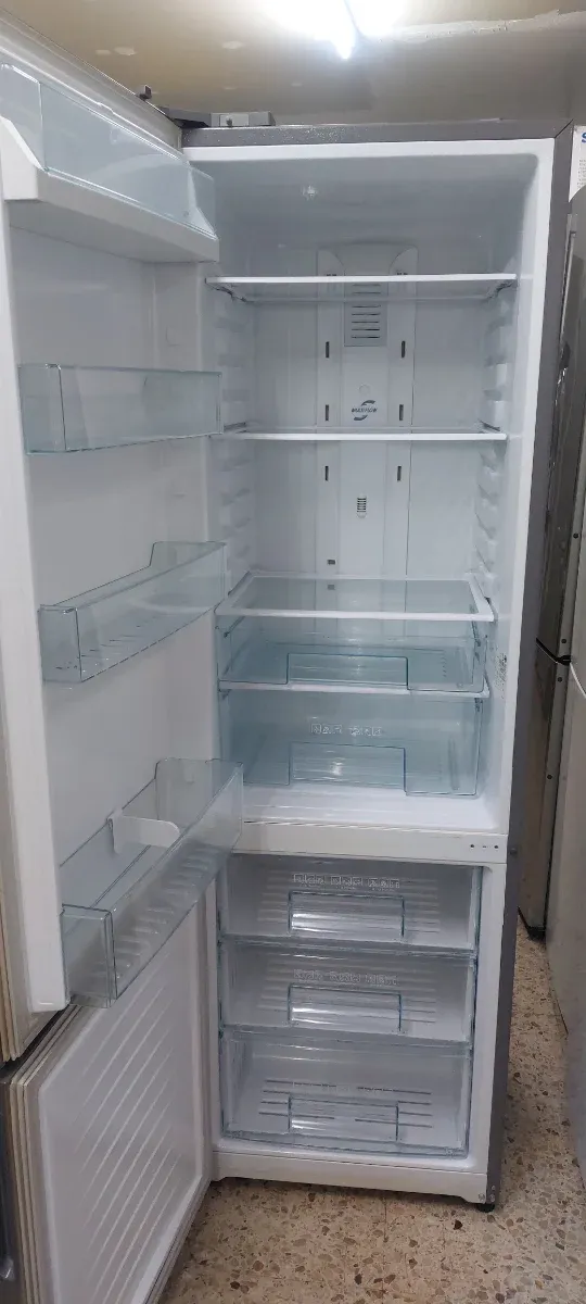 Nevera Daewoo No Frost 1.88x60