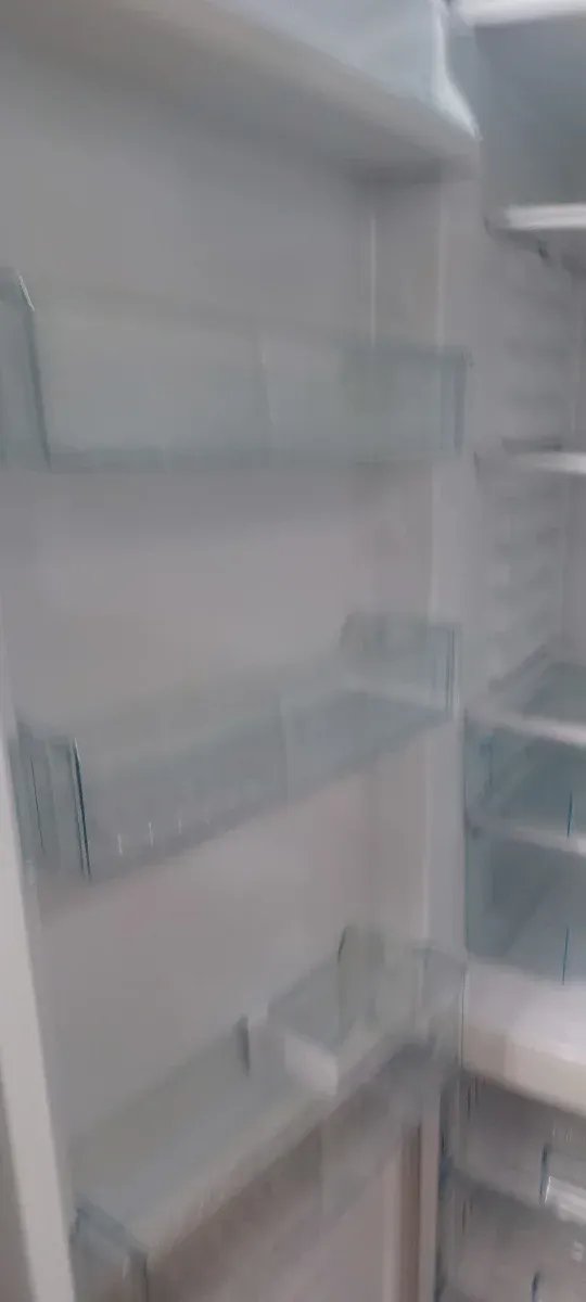 Nevera Daewoo No Frost 1.88x60