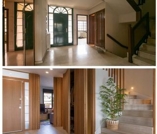 Servicio de reformas. VILADECANS