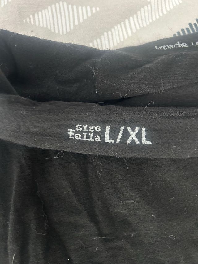 Camiseta Gobik Lana Merino Talla L/XL