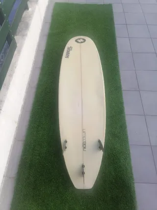 Tabla Surf Manual 6'9