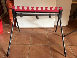 Soportes de kits Colmic 10 Posiciones y Rodillo