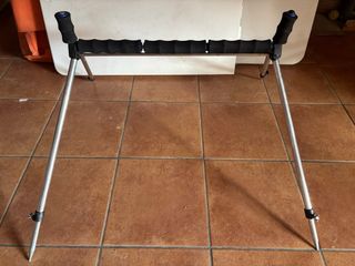 Soportes de kits Colmic 10 Posiciones y Rodillo