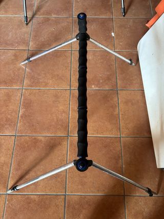 Soportes de kits Colmic 10 Posiciones y Rodillo