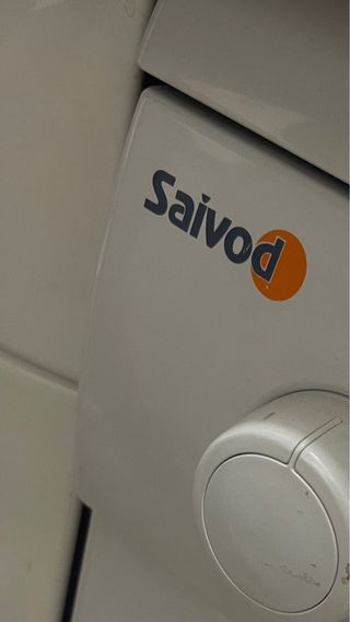LAVAVAJILLAS SIN APENAS USO