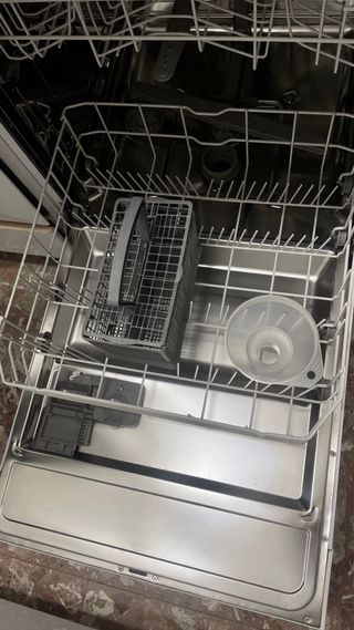 LAVAVAJILLAS SIN APENAS USO