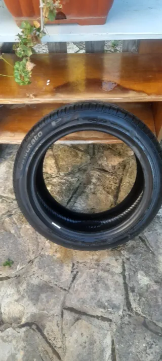 Pneumatico Pirelli Cinturato
225/45 R17 94 W