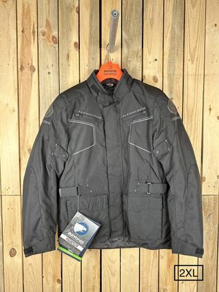 CHAQUETA T-2XL BERING WINNIPEG 