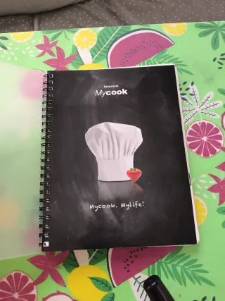 Robot Cocina Taurus Mycook 59+