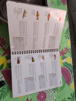 Robot Cocina Taurus Mycook 59+