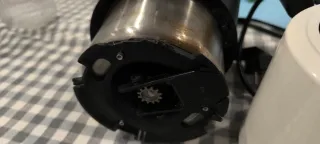 Robot Cocina Taurus Mycook 59+