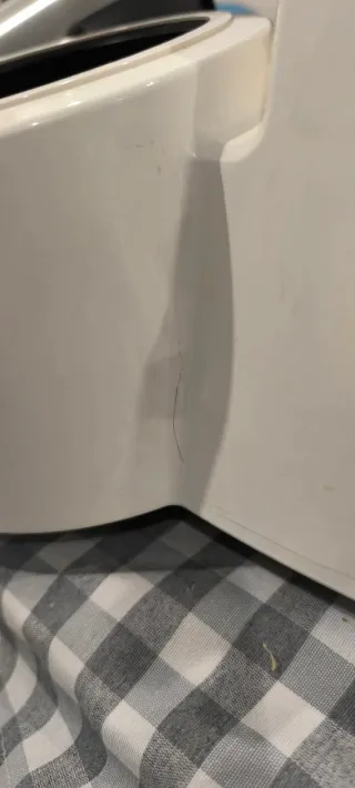 Robot Cocina Taurus Mycook 59+