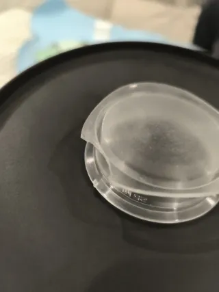 Robot Cocina Taurus Mycook 59+