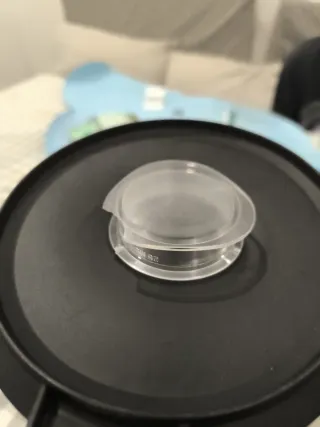 Robot Cocina Taurus Mycook 59+