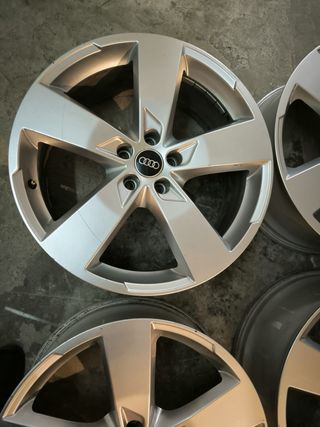 Llantas Audi S3 