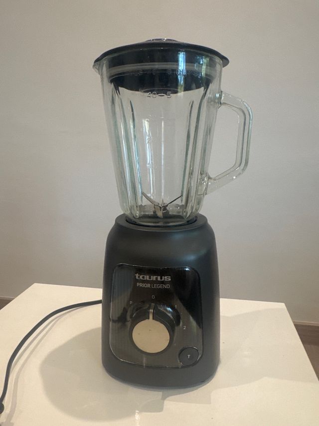 Batidora Taurus Prior Legend