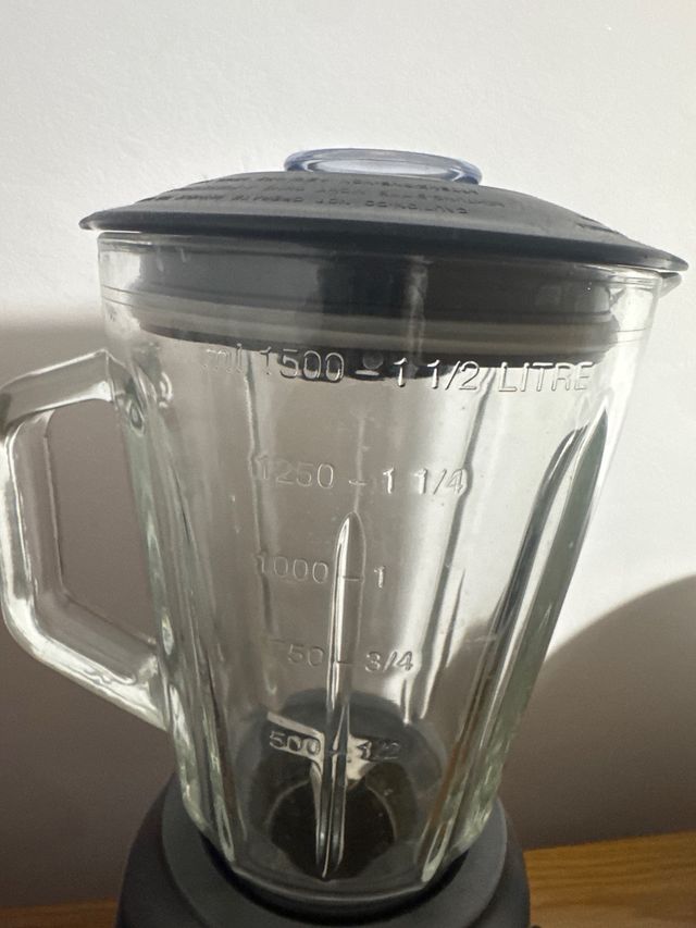 Batidora Taurus Prior Legend