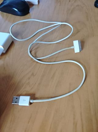 iPod Nano Plata para piezas