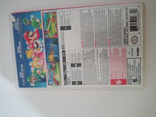 Mario + Rabbids Kingdom Battle Nintendo Switch