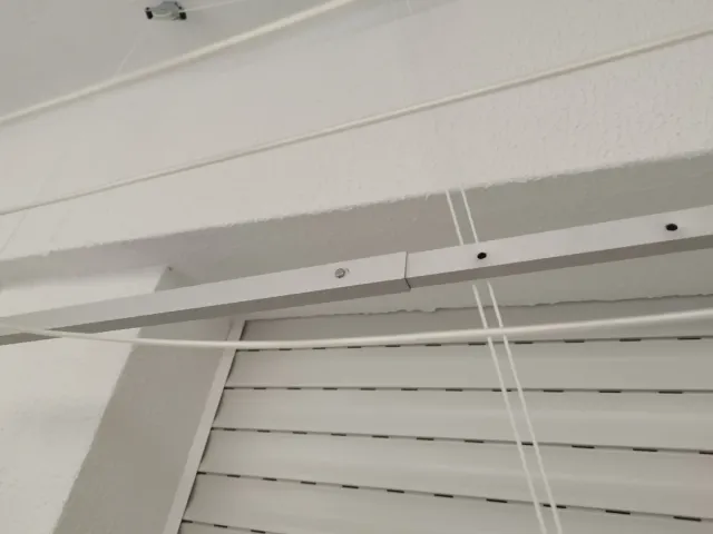 Tendedero Techo Extensible 100-160cm NUEVO!!!