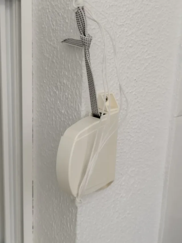 Tendedero Techo Extensible 100-160cm NUEVO!!!