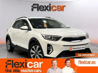 Kia Stonic 1.2 DPi 62kW (84CV) Drive