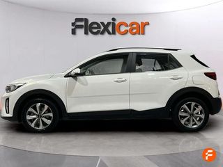 Kia Stonic 1.2 DPi 62kW (84CV) Drive