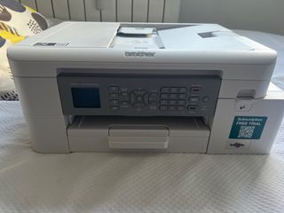 Brother MFC-J4340DWE Impresora Multifunción