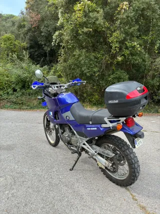 vendo o cambio Kawasaki KLE 500 A2