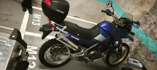 vendo o cambio Kawasaki KLE 500 A2