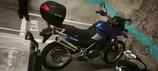 vendo o cambio Kawasaki KLE 500 A2