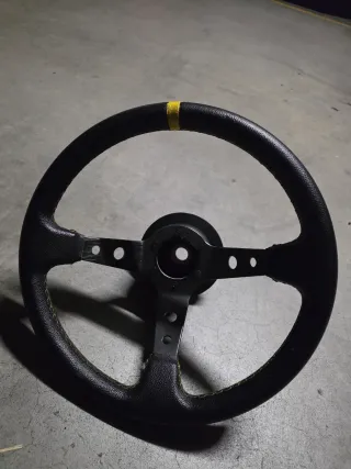 Volante OMP corsica Original