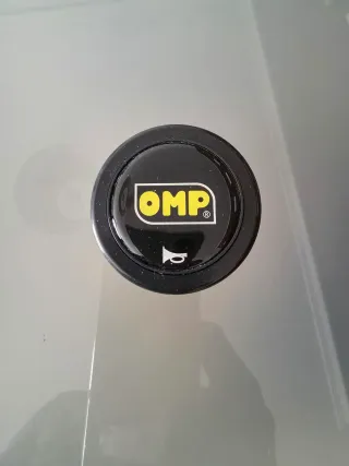 Volante OMP corsica Original