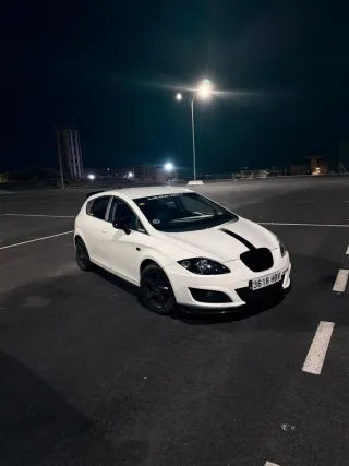 SEAT Leon 2011