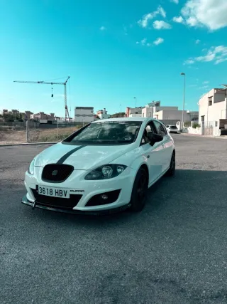 SEAT Leon 2011